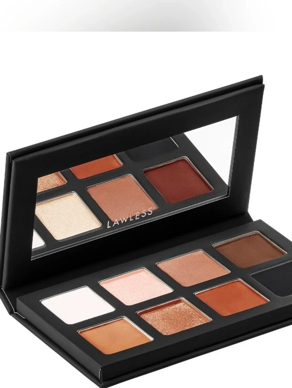 Lawless The Little One Talc-Free Eyeshadow Palette